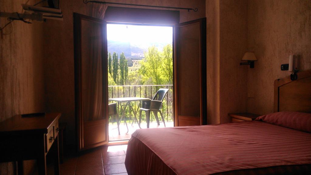 La Mesta Hotel Pradena ห้อง รูปภาพ