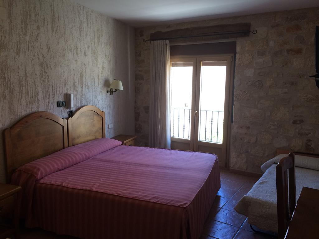 La Mesta Hotel Pradena ห้อง รูปภาพ