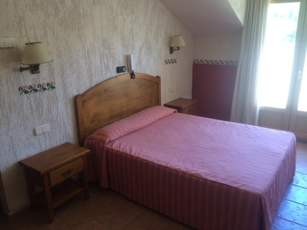 La Mesta Hotel Pradena ห้อง รูปภาพ