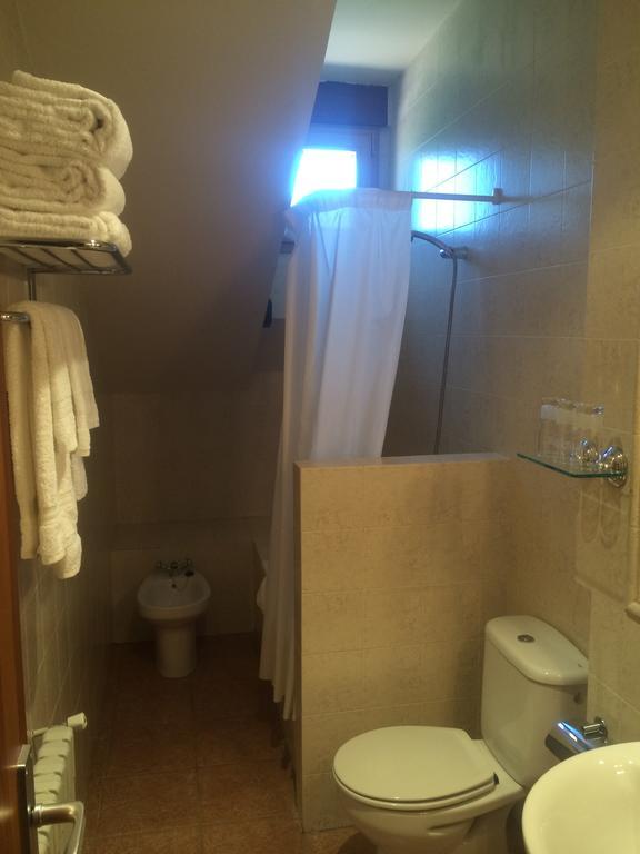 La Mesta Hotel Pradena ห้อง รูปภาพ